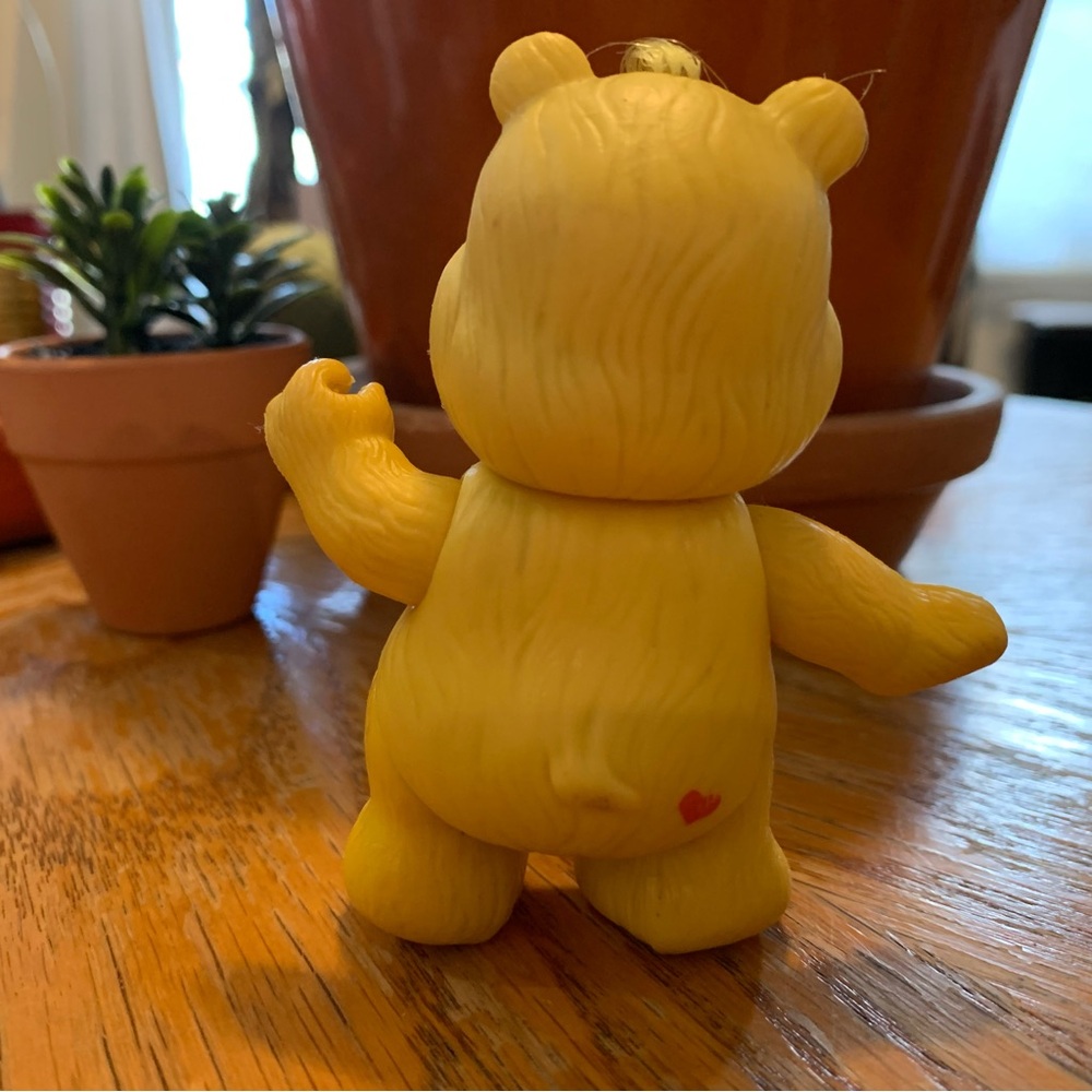 Vintage 1980’s Care Bears & Care Bear Cousins - Picture 10 of 11